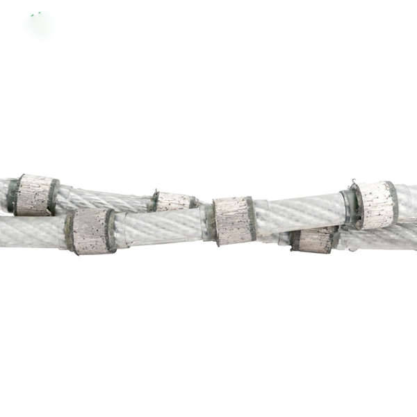 Pneumatic Diamond Wire Saw