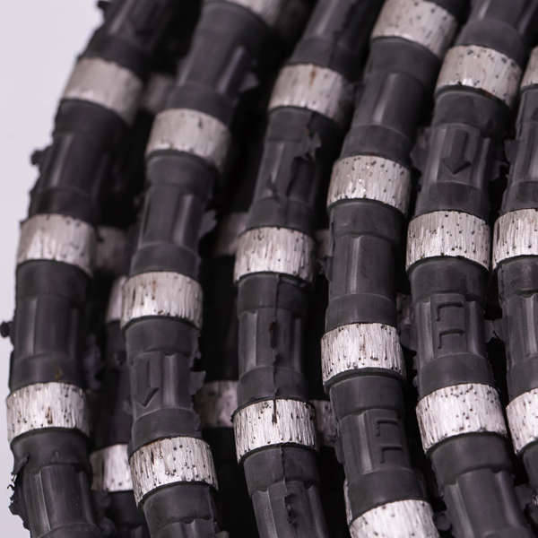 Diamond Wire Granite Saw