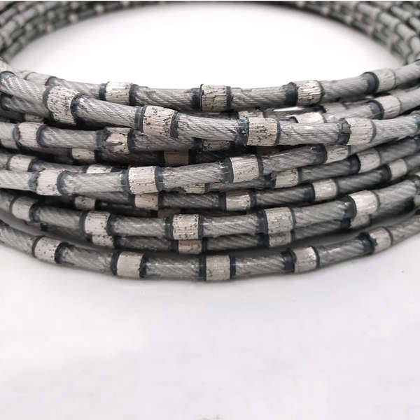 Diamond Wire Saw For Cvd