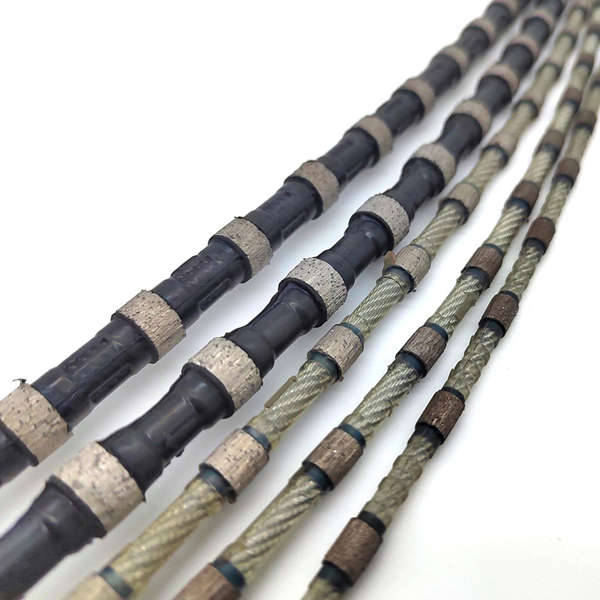 Diamond Wire Saw Refill