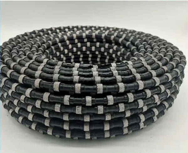 Diamond Wire Saw Machine Aluminium Wheel