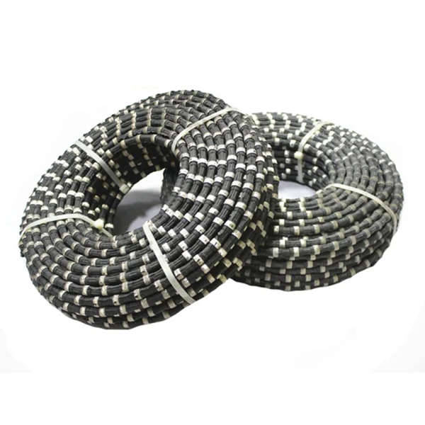 Granite Durable Diamond Wire Saw