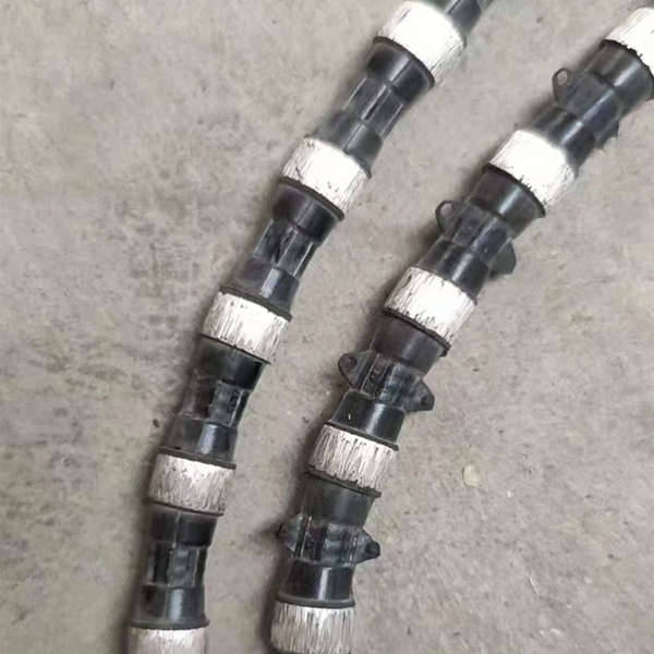 Subsea Diamond Wire Saw