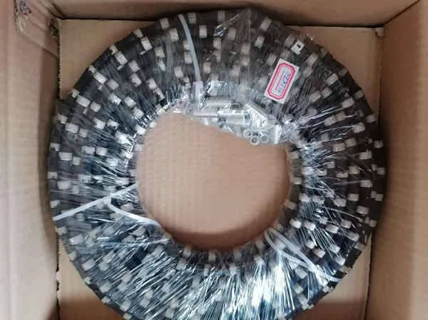 Best Diamond Wire Saw For Granite Quarrying