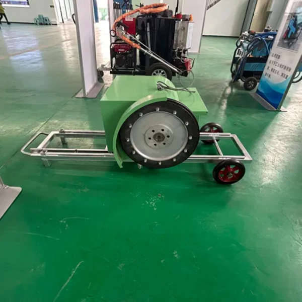 Diamond Wire Saw Tools
