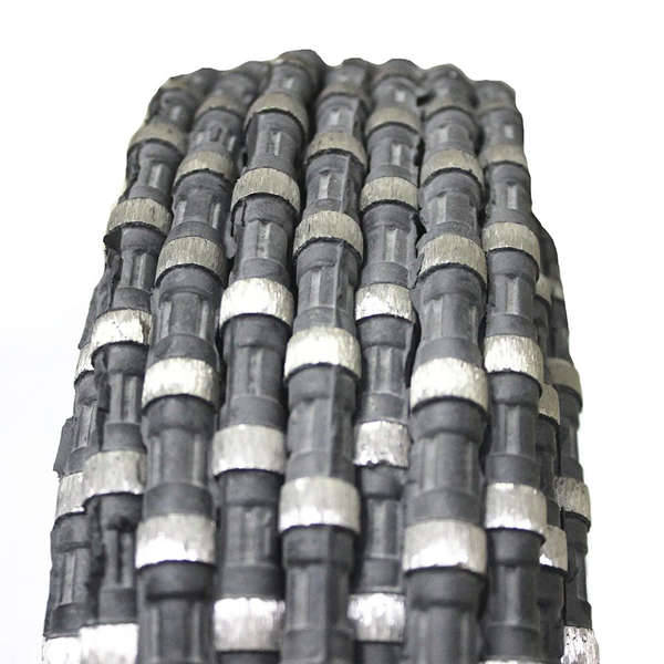 Gryphon Diamond Wire Saw Parts