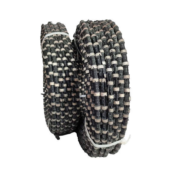 Diamond Wire Saw Quarry