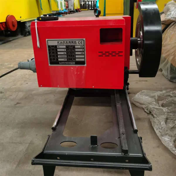 Diamond Wire Saw Machine For Sale