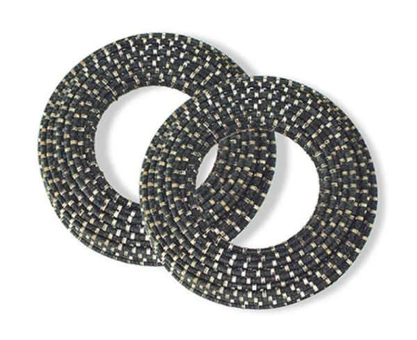 Diamond Wire Saw Blades