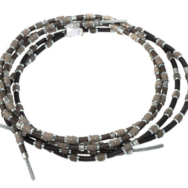 Diamond Rope Saw Machine