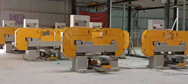 Wire Saw Diamond Blade