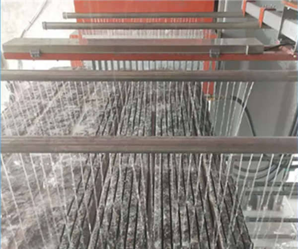 Diamond Abrasive Wire Saw
