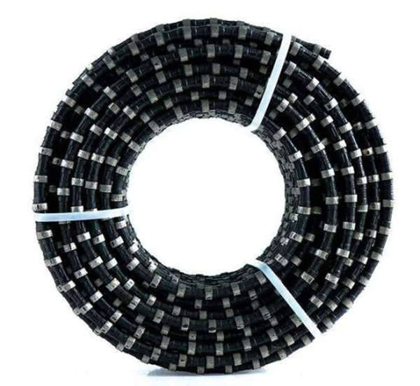 Diamond Wire Jig Saw Machine Foam