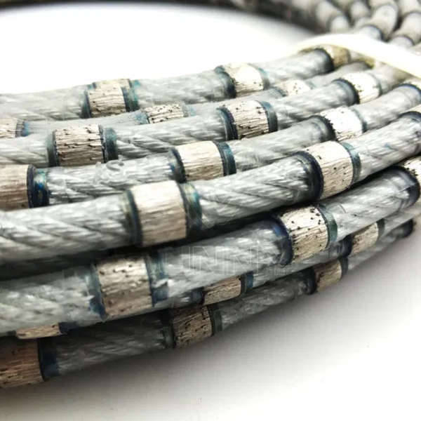 Wachs Diamond Wire Saw