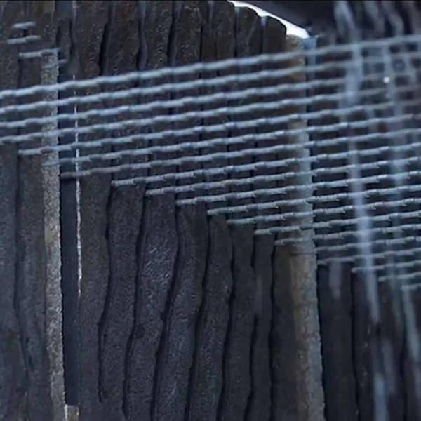 Diamond Wire Mini Saw