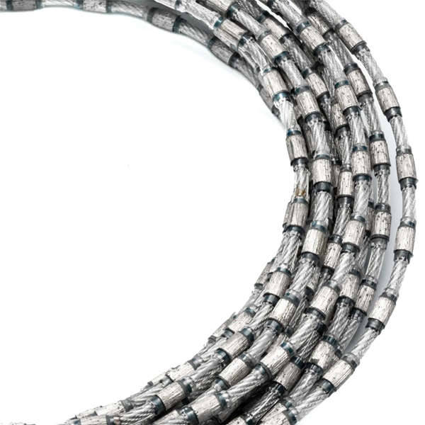 Diamond Cutting Wire Saw Supplier