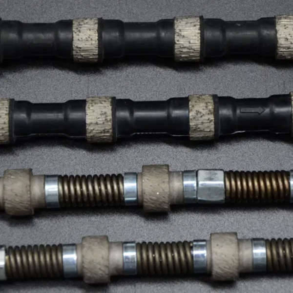 High Precision Diamond Wire Saw