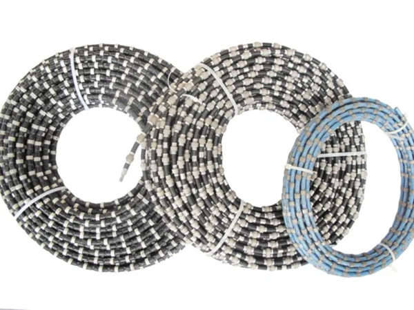 Diamond Wire Saw Rope Price