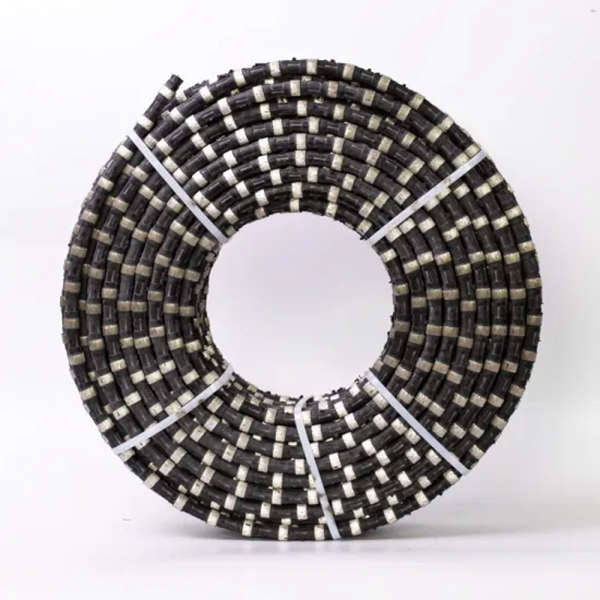 Diamond Wire Saw For Concrete Cutting