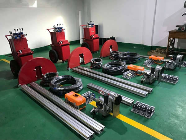 Diamond Saw Wire