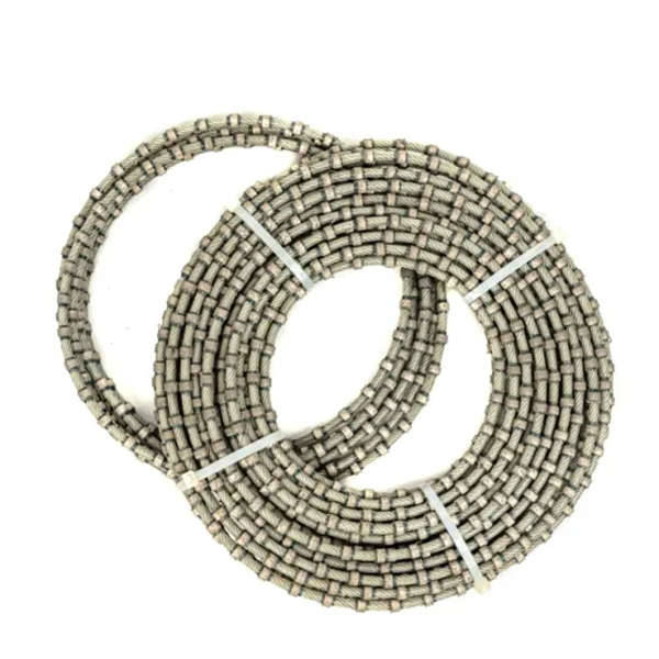 Endless Loop Diamond Wire Saw