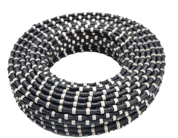 Diamond Wire Rope Saw