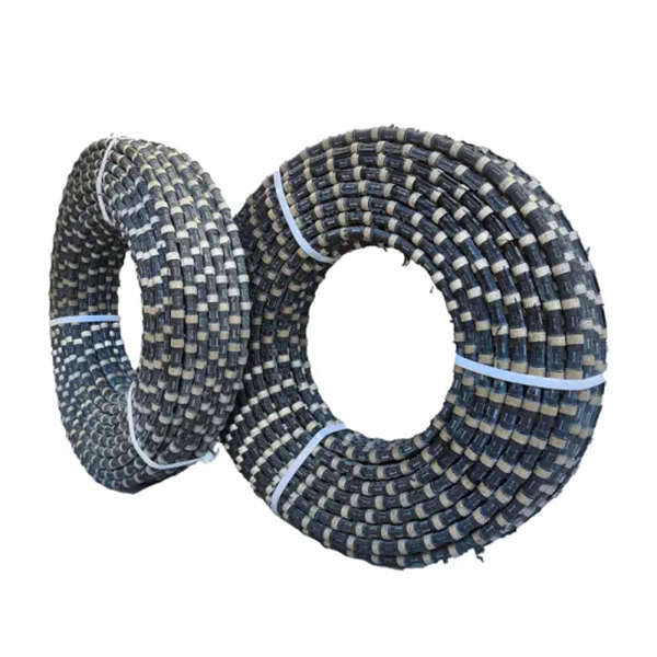 Diamond Wire Saw Rope Supplier