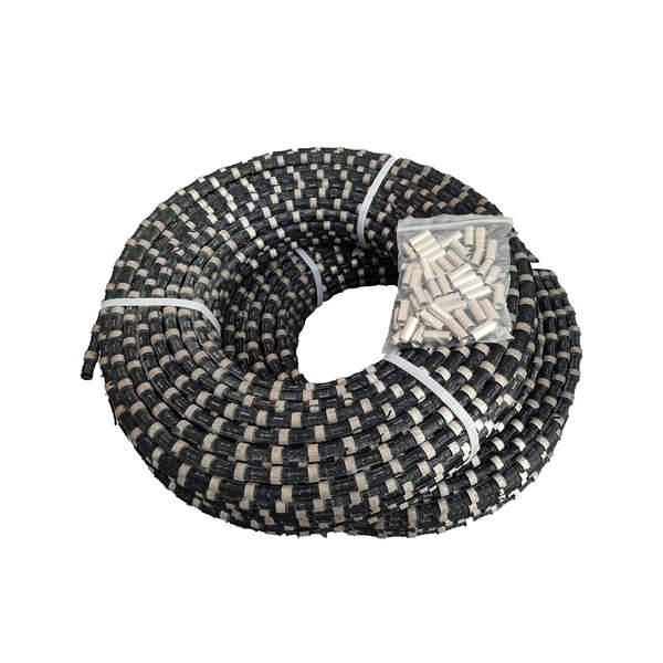 Diamond Wire Saw Blades