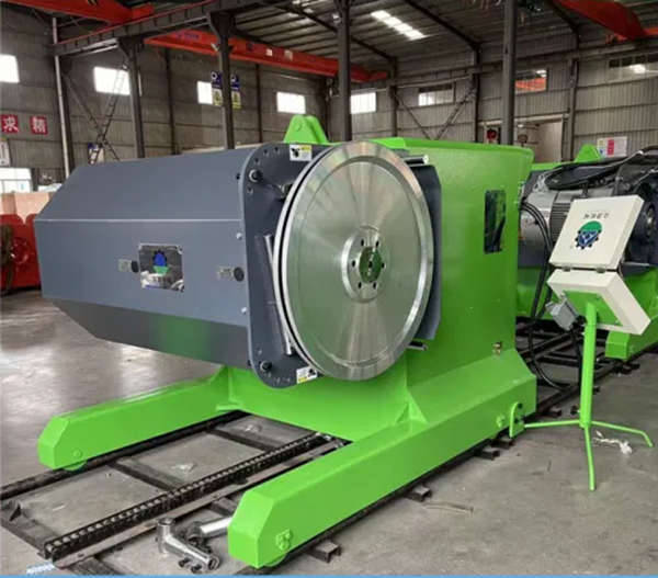 Diamond Cutting Wire Saw Manufacturers