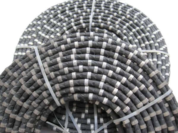 Diamond Wire Saw For Silicon Slicing