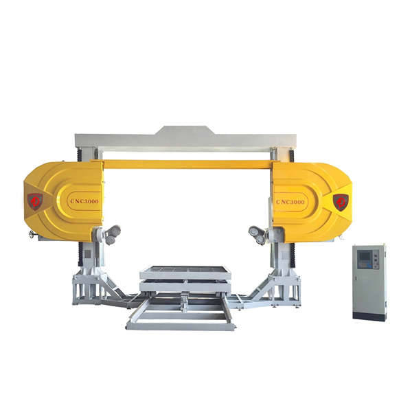 Customized Diamond Wire Saw