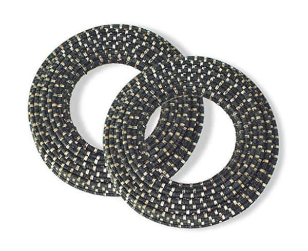 Diamond Wire Saw For Stone Quarry