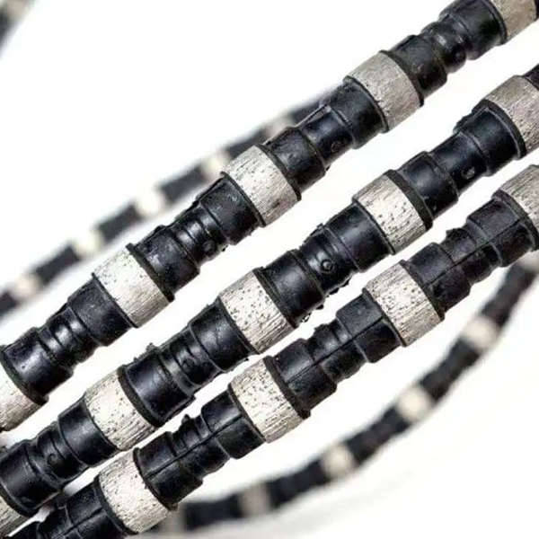 Diamond Wire Saw For Concrete Cutting