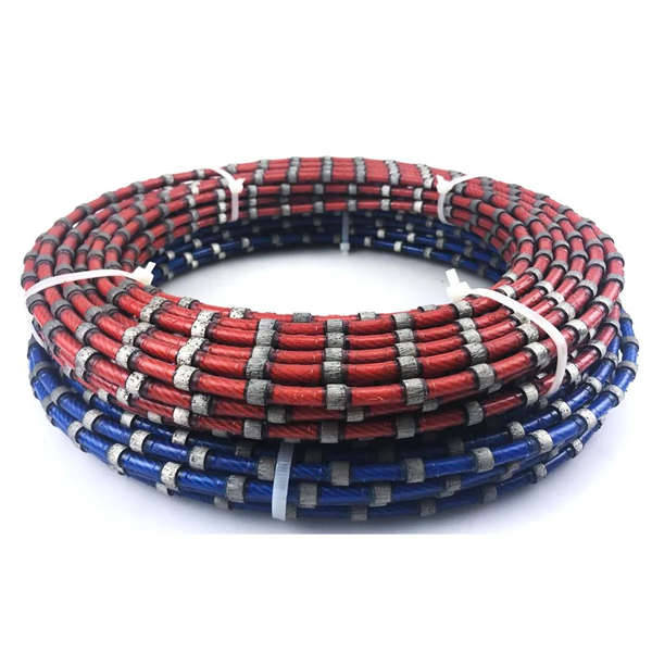 Diamond Tip Wire Saw