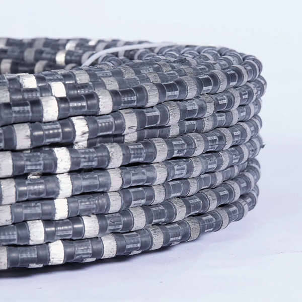 Diamond Wire Saw For Granite Manufacturers