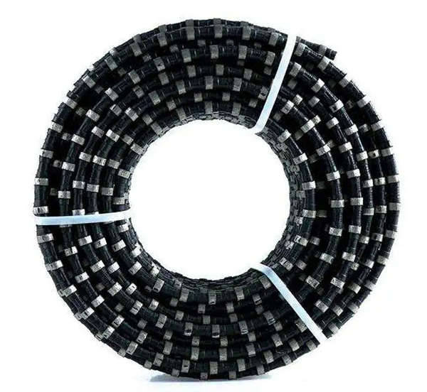 Hydraulic Diamond Wire Saw