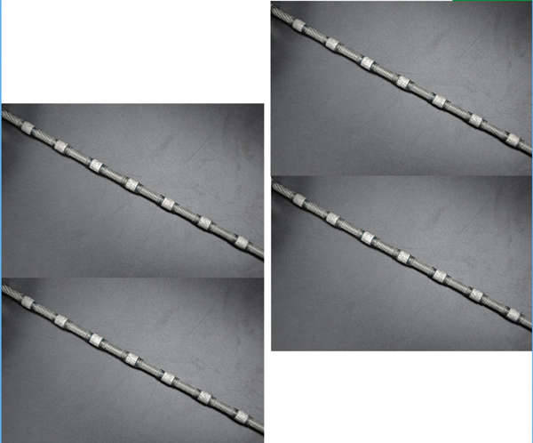 Emergency Rescue Diamond Wire Saw