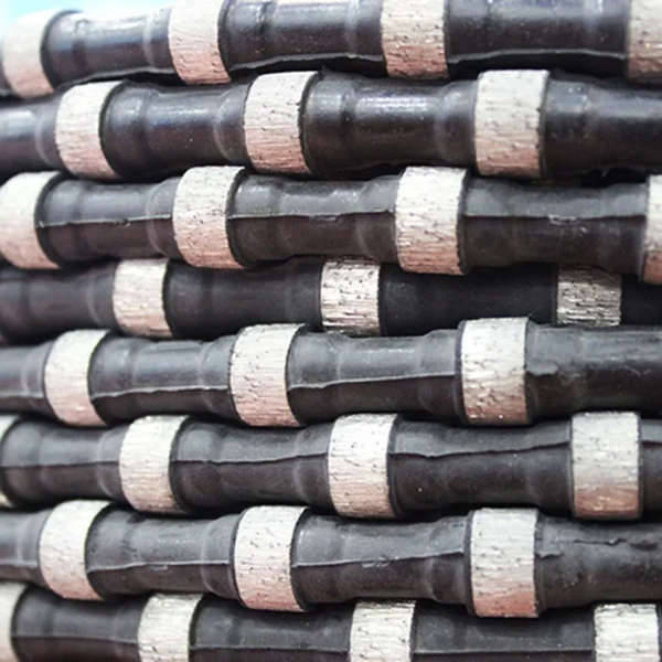 Diamond Wire Rope Saw Factory