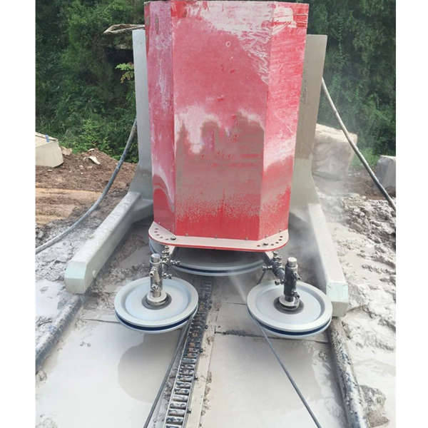 Diamond Wire Hand Saw Blade