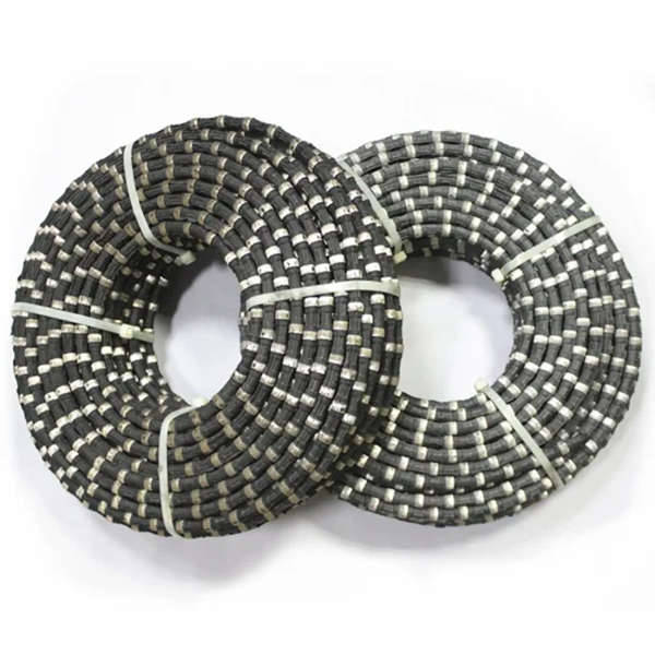 Diamond Wire Saw Rope Factories
