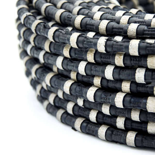 Diamond Wire Saw Factory