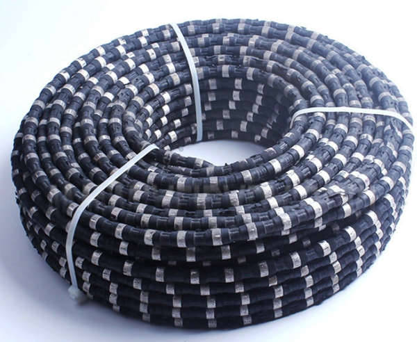 Diamond Coated Gang Wire Saw