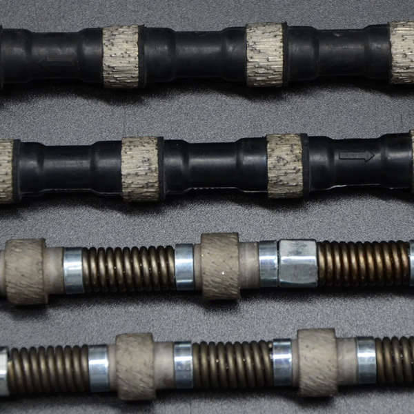 Customized Underwater Diamond Wire Saw