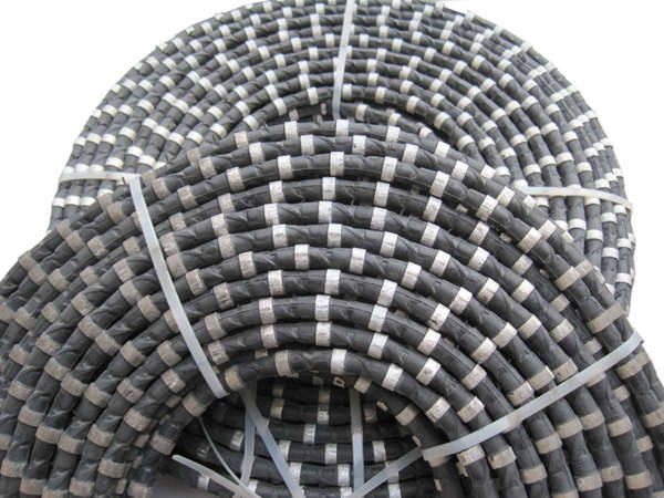 Diamond Wire Hand Saw Blade