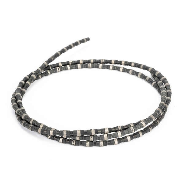 Endless Loop Diamond Wire Saw