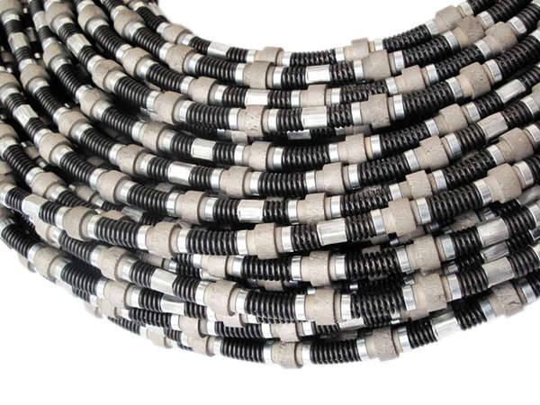 What Is Diamond Wire Saw