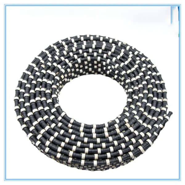 Concrete Rope Saw