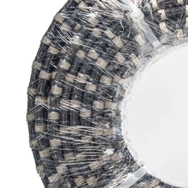 Diamond Wire Saw For Concrete Manufacturers