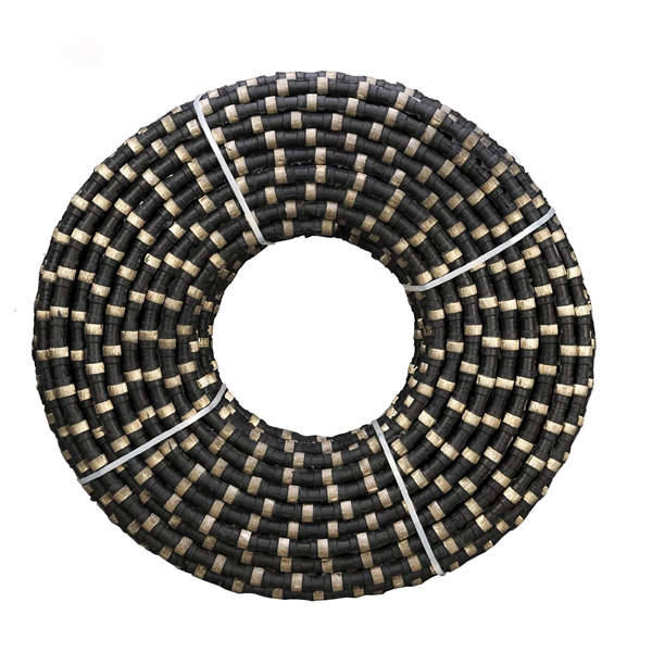 Hydraulic Diamond Wire Saw Machine