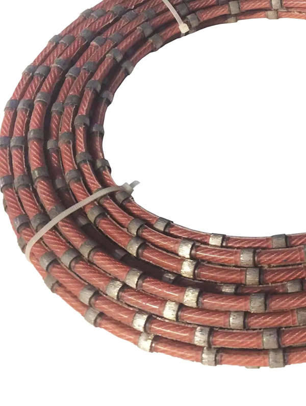 Diamond Wire Cutting Saw Supplier